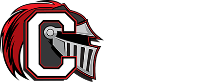 Logo for Curtis Baptist School